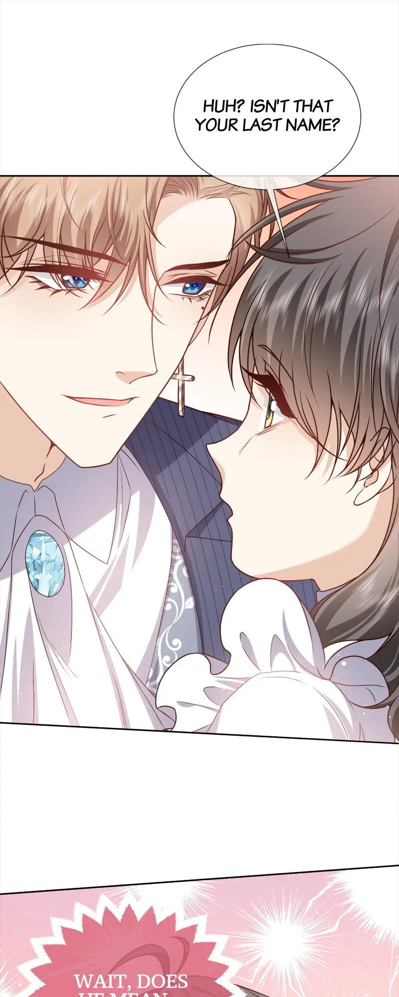 Truly Refuse To Be A Witch Chapter 103 95 10