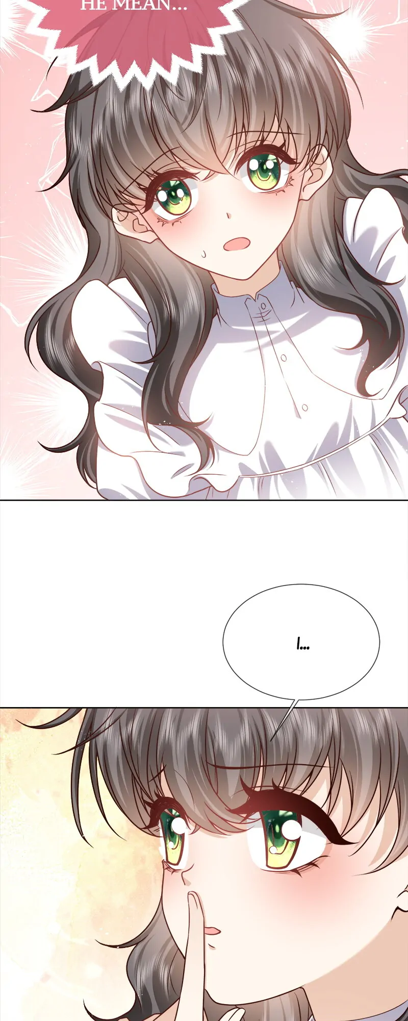 Truly Refuse To Be A Witch Chapter 103 96 11