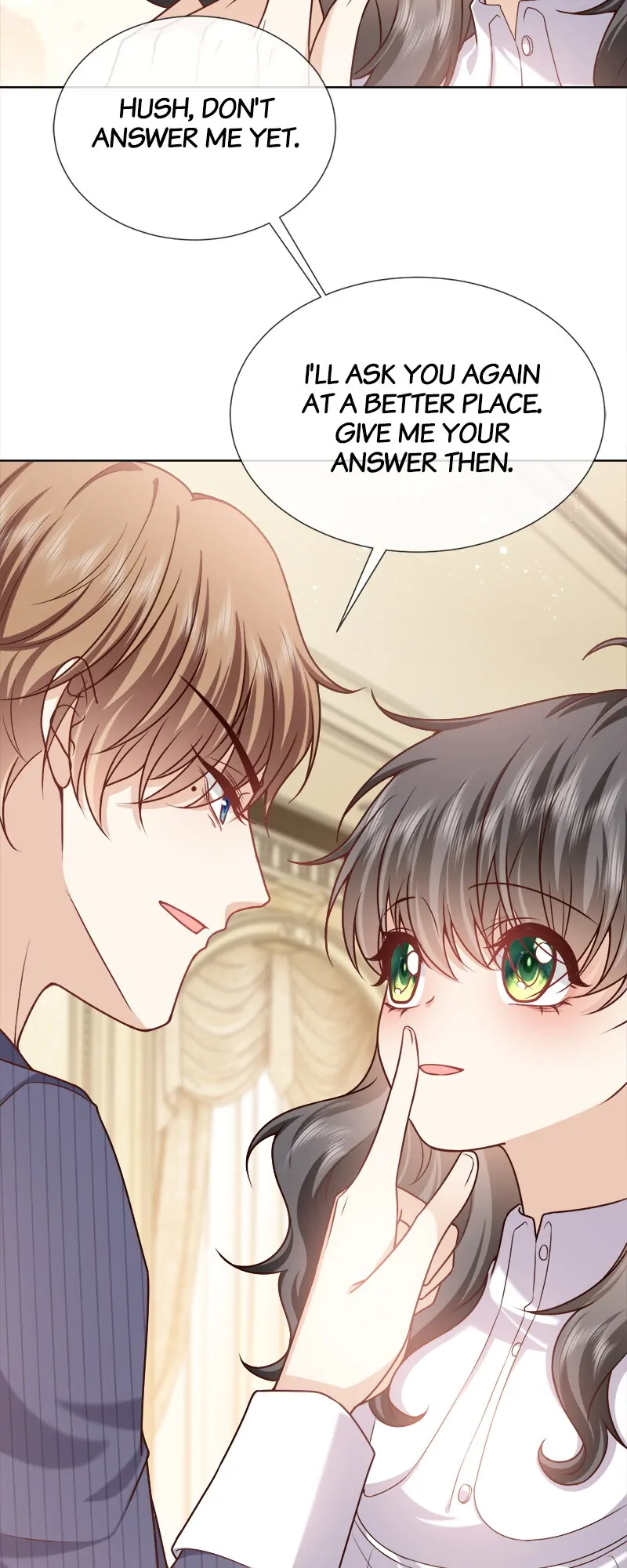 Truly Refuse To Be A Witch Chapter 103 97 12