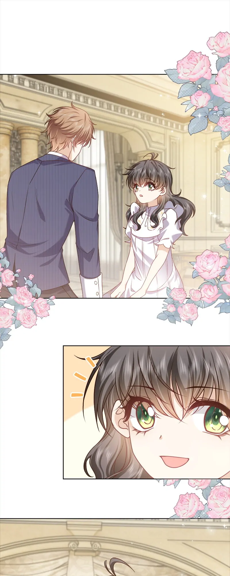 Truly Refuse To Be A Witch Chapter 103 99 14