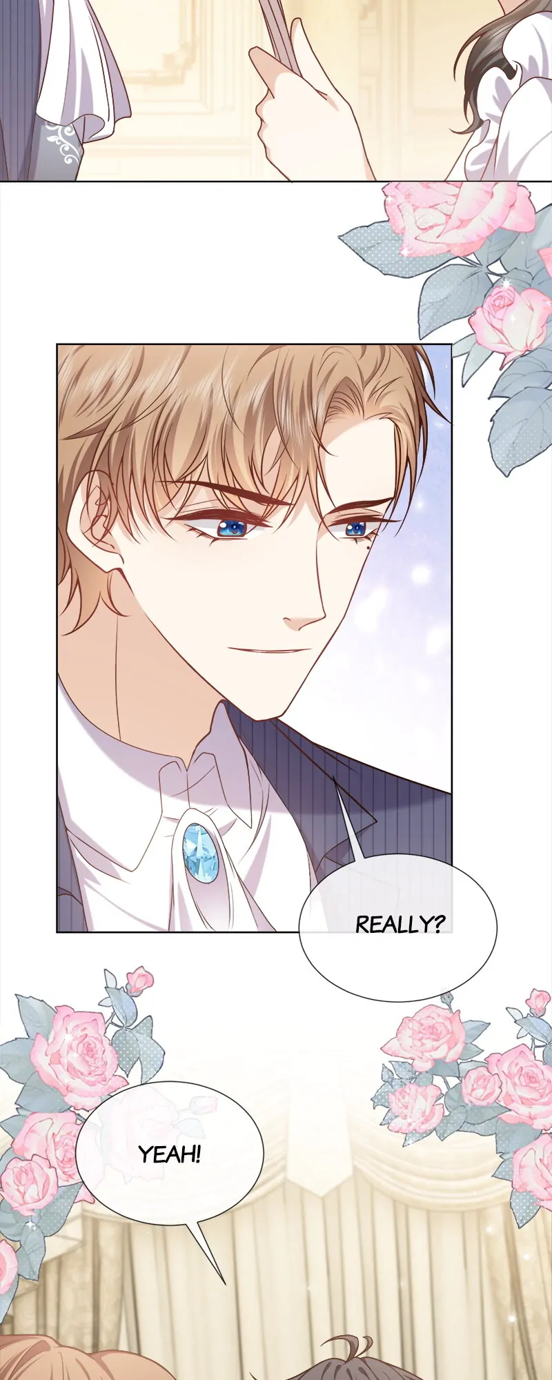 Truly Refuse To Be A Witch Chapter 103 101 16