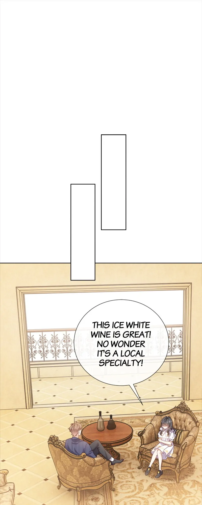 Truly Refuse To Be A Witch Chapter 103 104 19