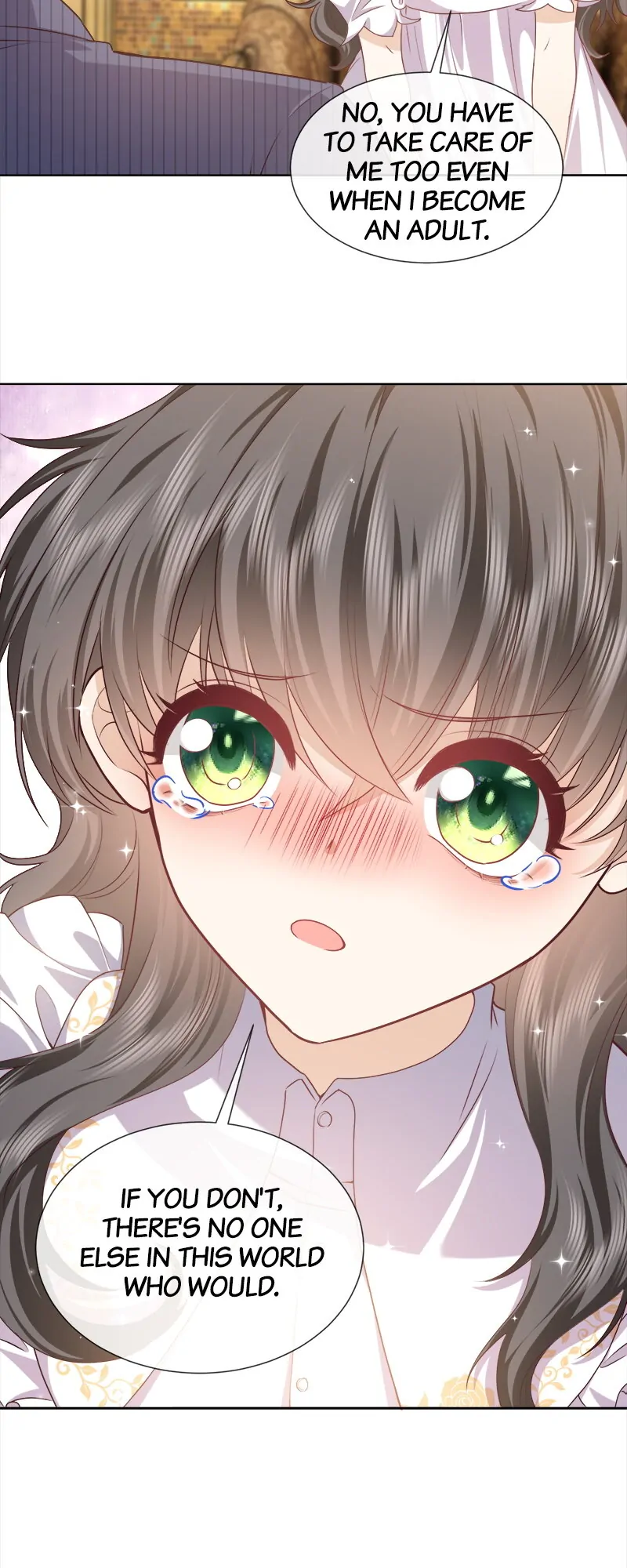 Truly Refuse To Be A Witch Chapter 103 107 22