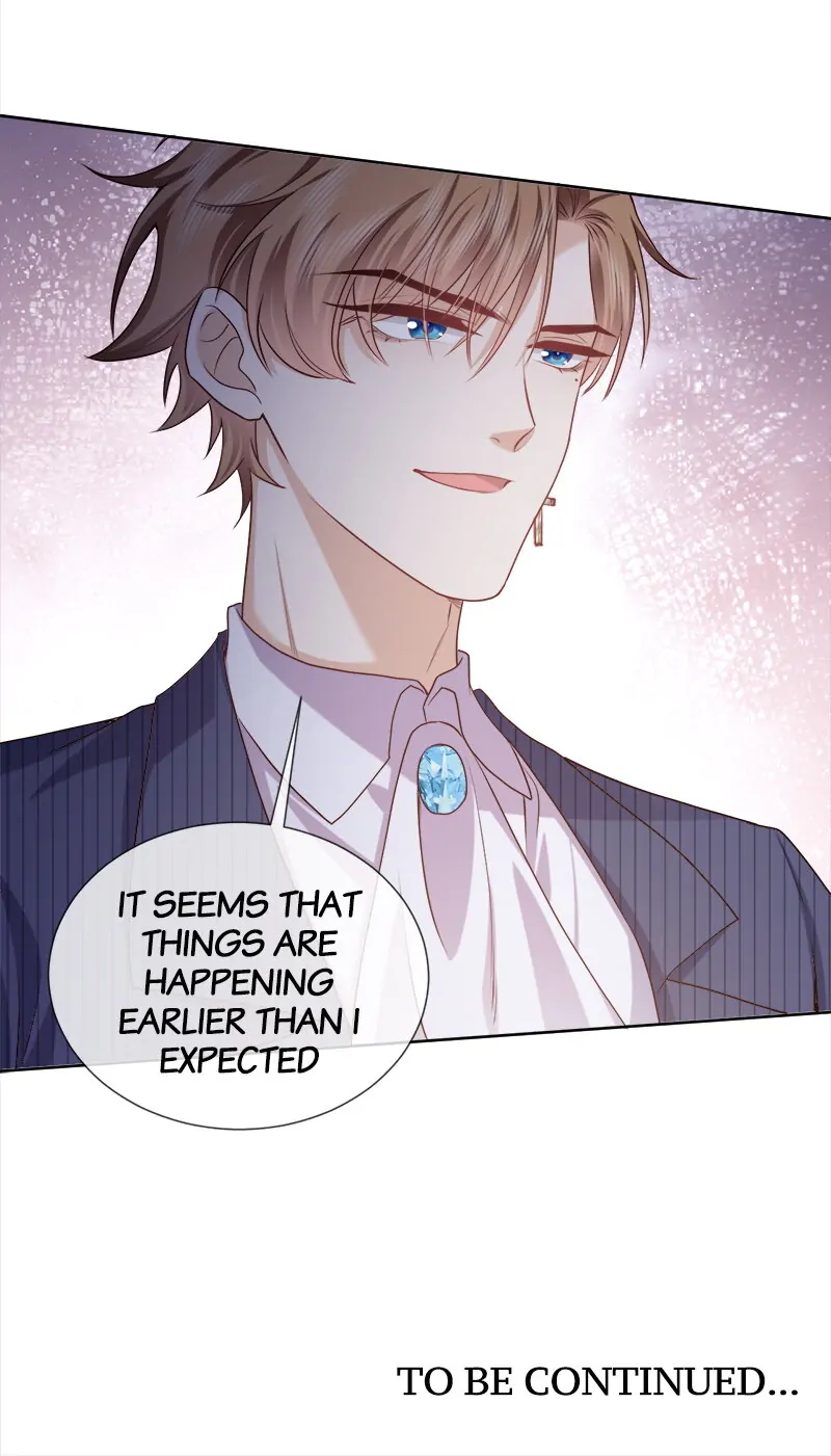 Truly Refuse To Be A Witch Chapter 103 111 26