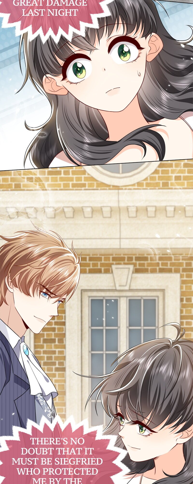 Truly Refuse To Be A Witch Chapter 104 97 09