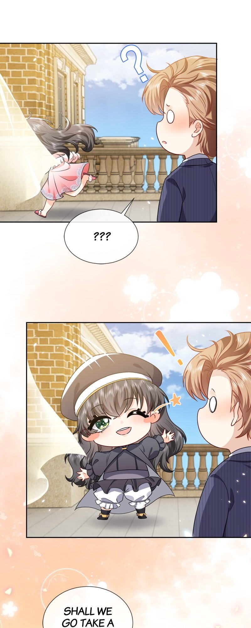 Truly Refuse To Be A Witch Chapter 104 99 11