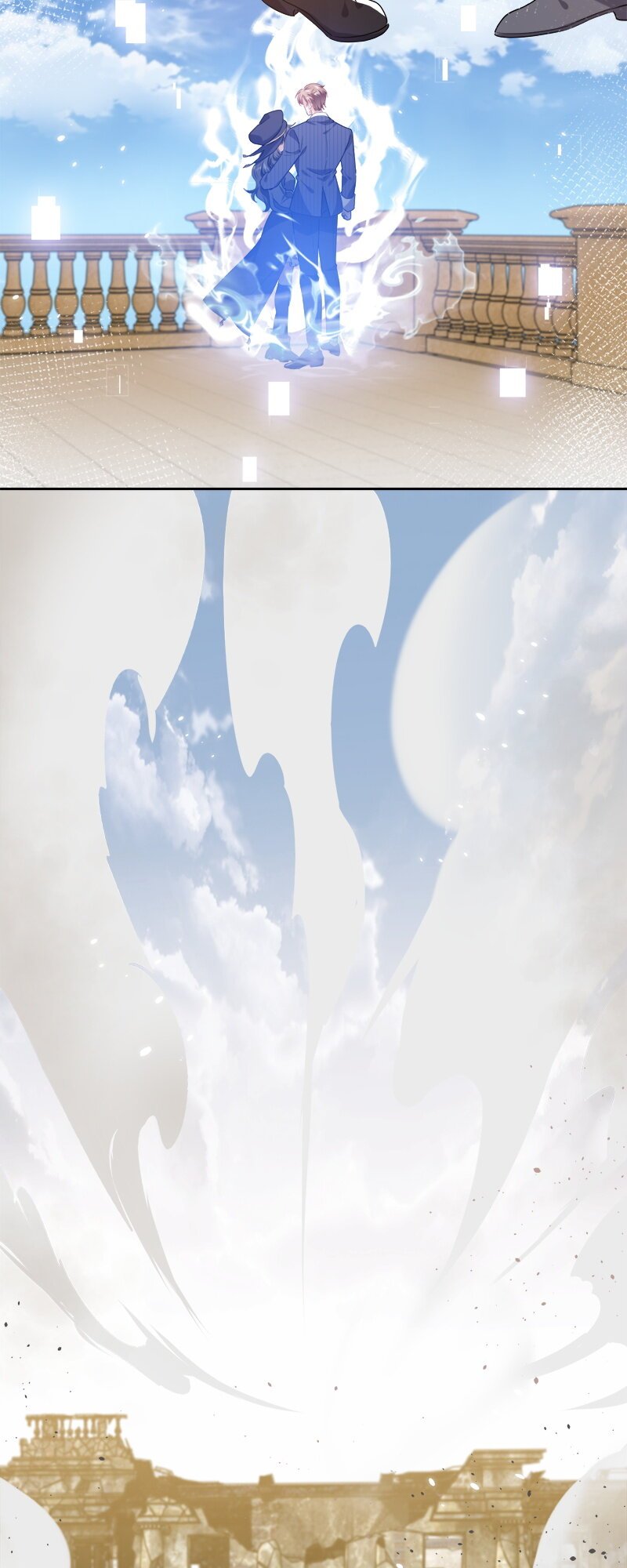 Truly Refuse To Be A Witch Chapter 104 101 13