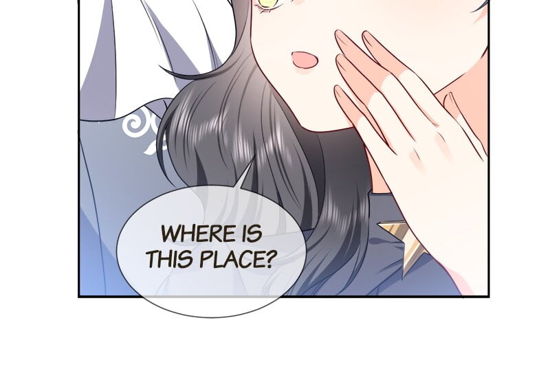 Truly Refuse To Be A Witch Chapter 104 111 23