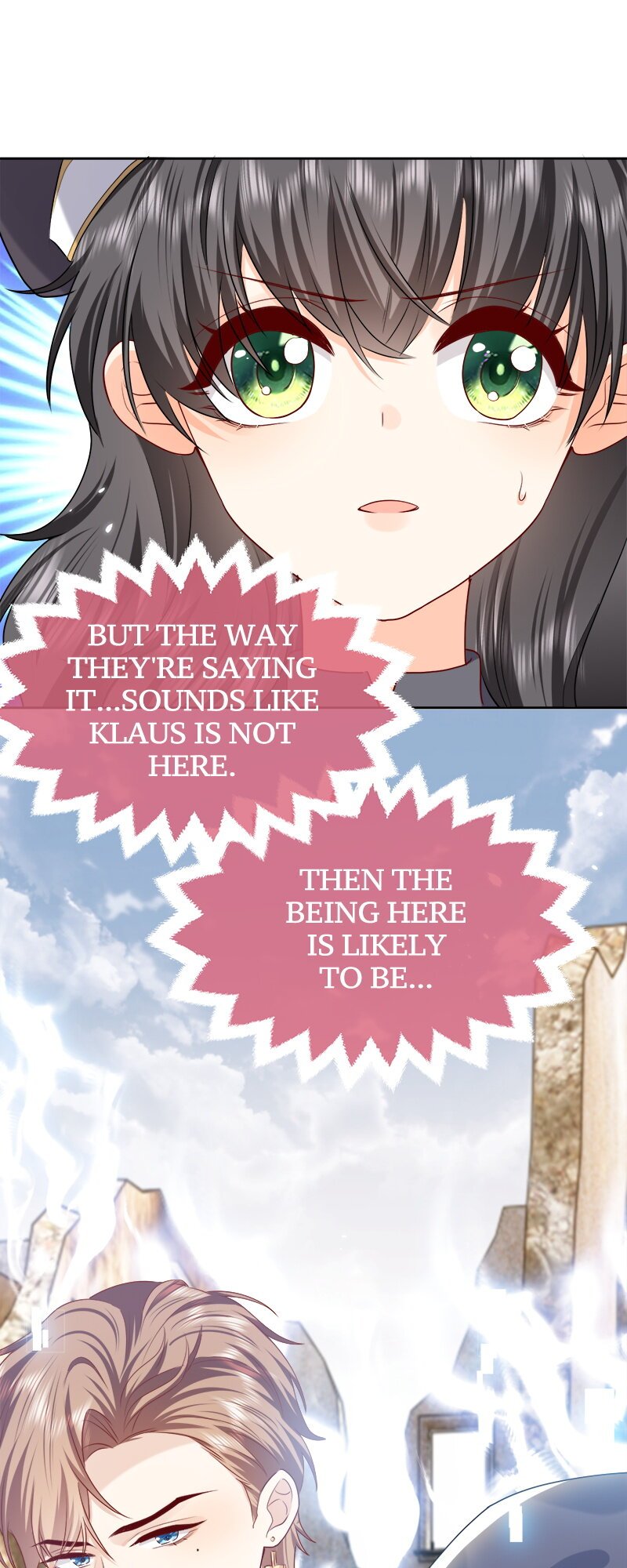 Truly Refuse To Be A Witch Chapter 104 114 26