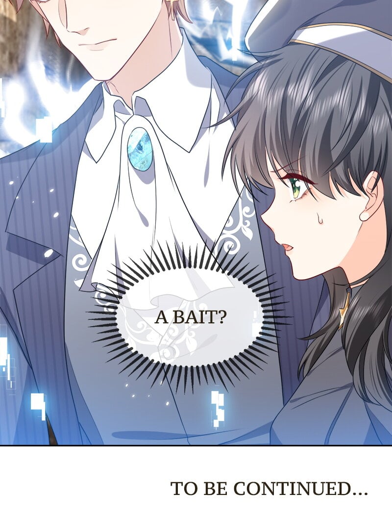 Truly Refuse To Be A Witch Chapter 104 115 27