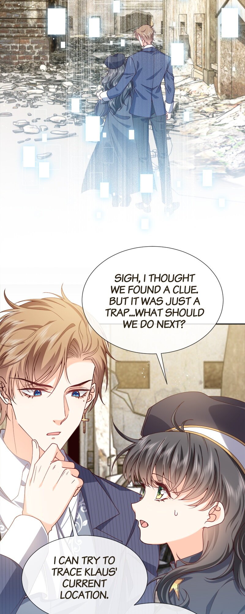 Truly Refuse To Be A Witch Chapter 105 98 04