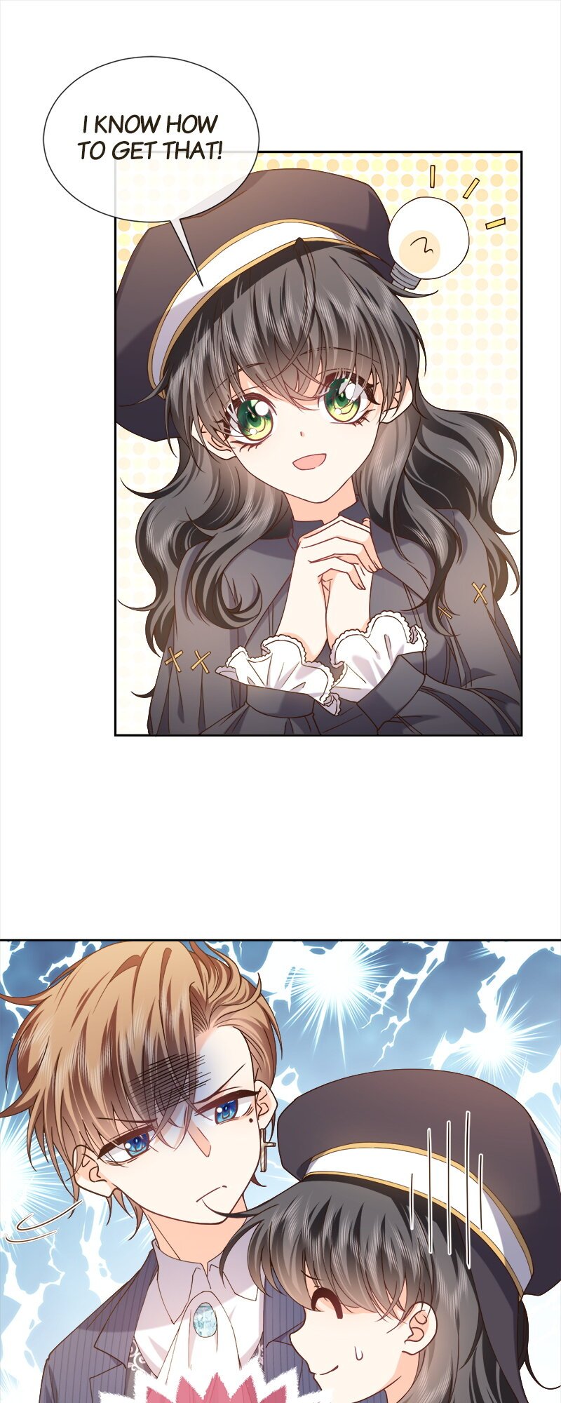 Truly Refuse To Be A Witch Chapter 105 100 06