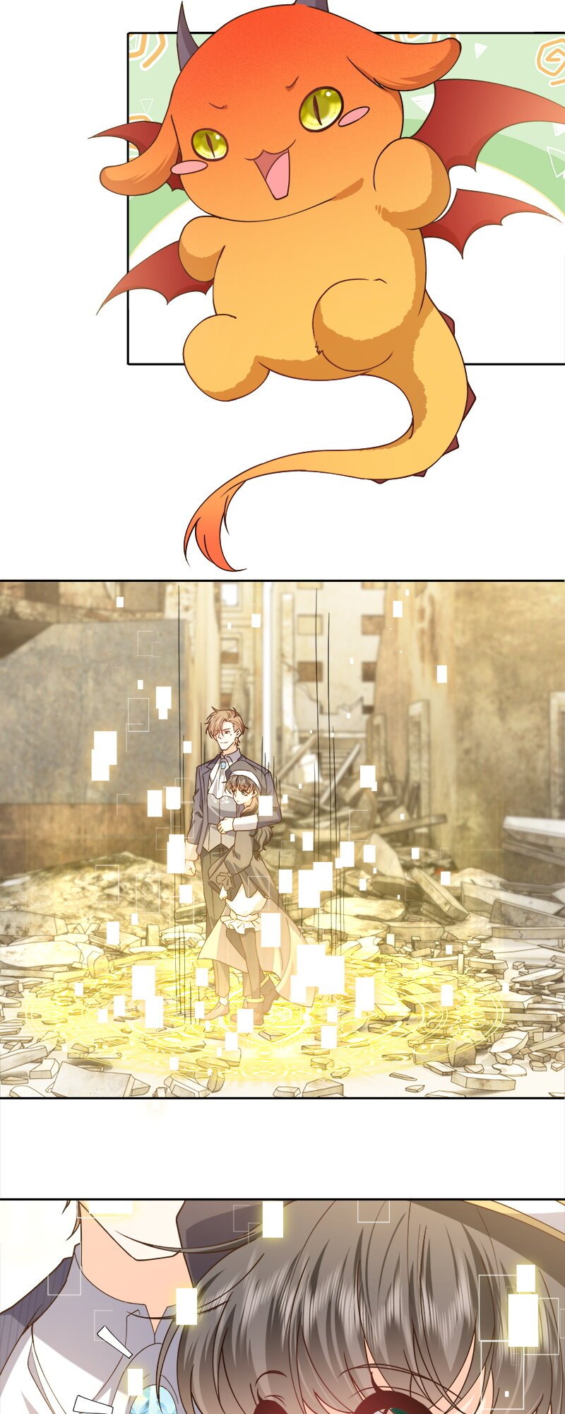 Truly Refuse To Be A Witch Chapter 105 105 11