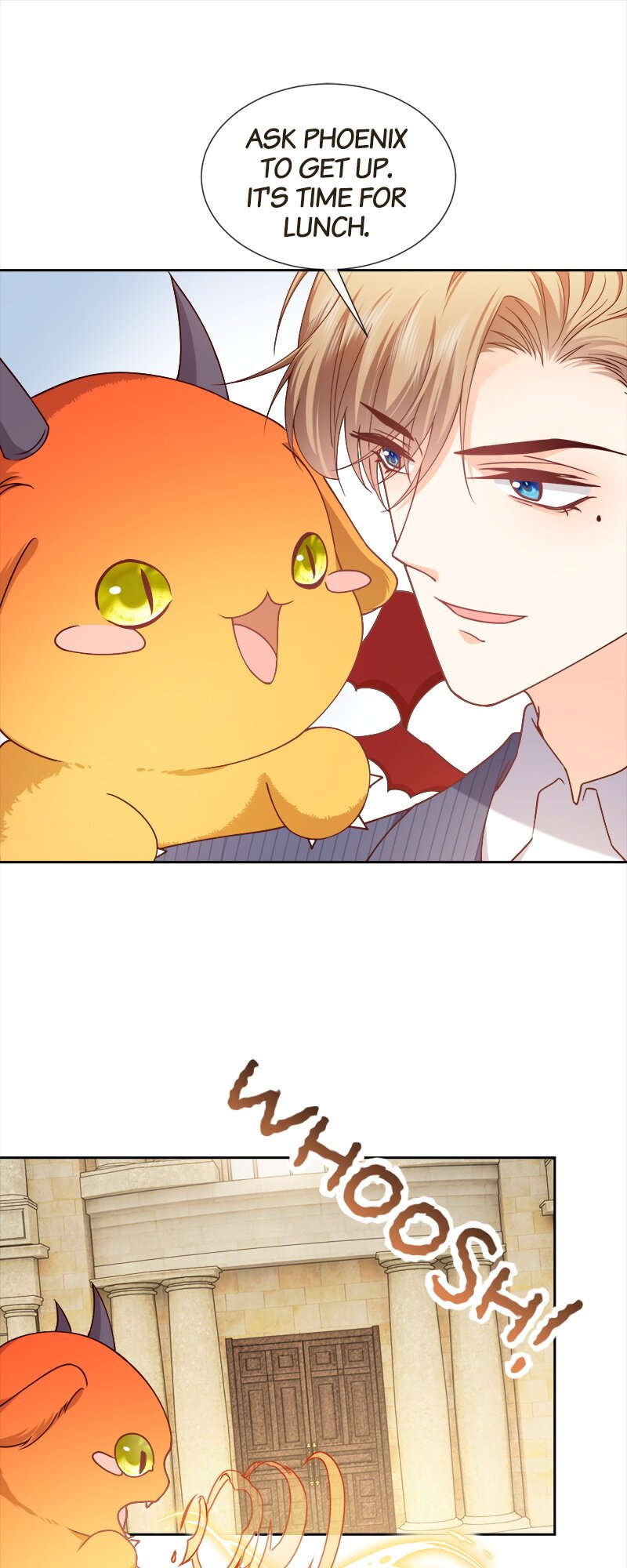 Truly Refuse To Be A Witch Chapter 105 108 14