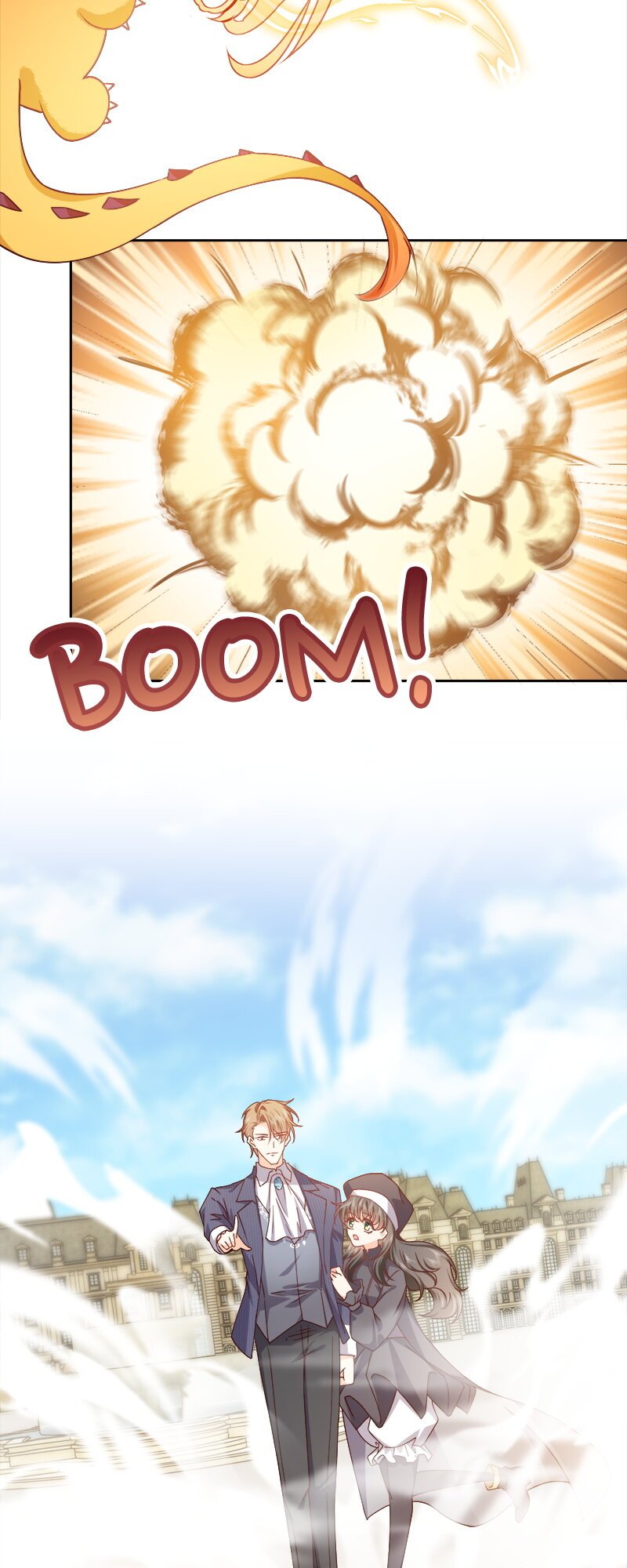 Truly Refuse To Be A Witch Chapter 105 109 15