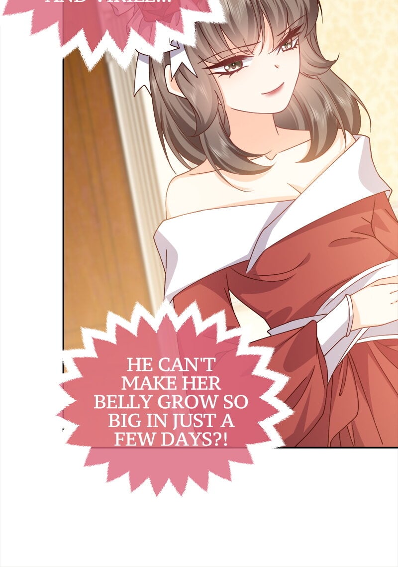 Truly Refuse To Be A Witch Chapter 105 112 18