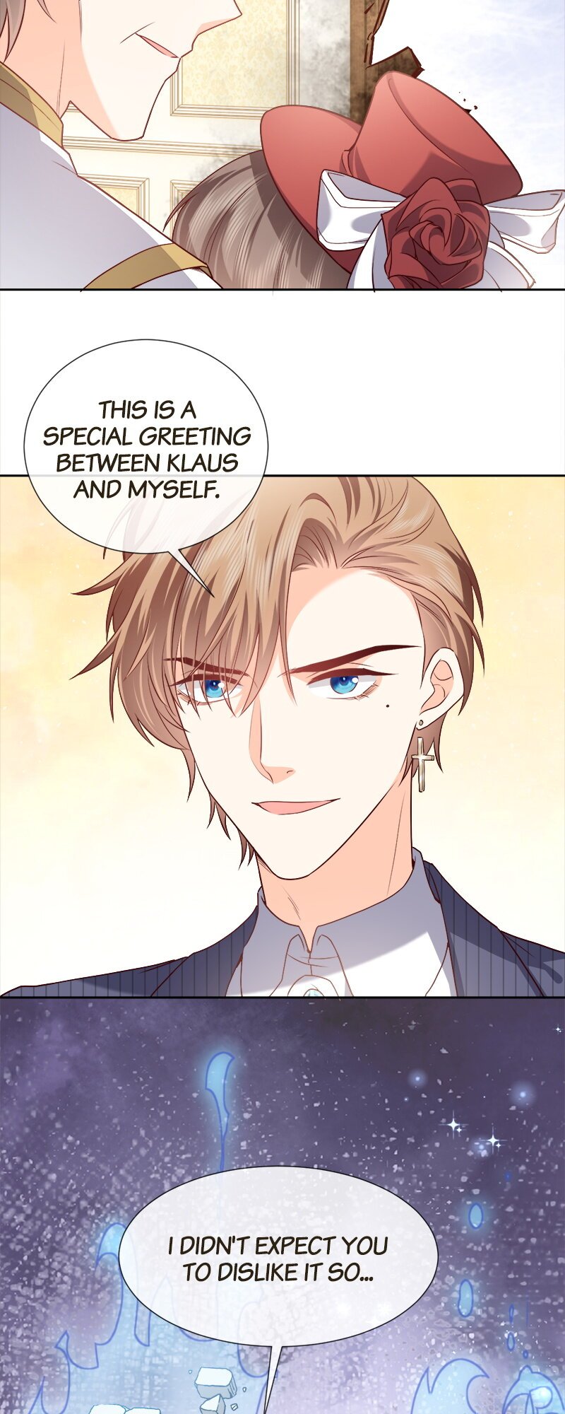 Truly Refuse To Be A Witch Chapter 105 114 20