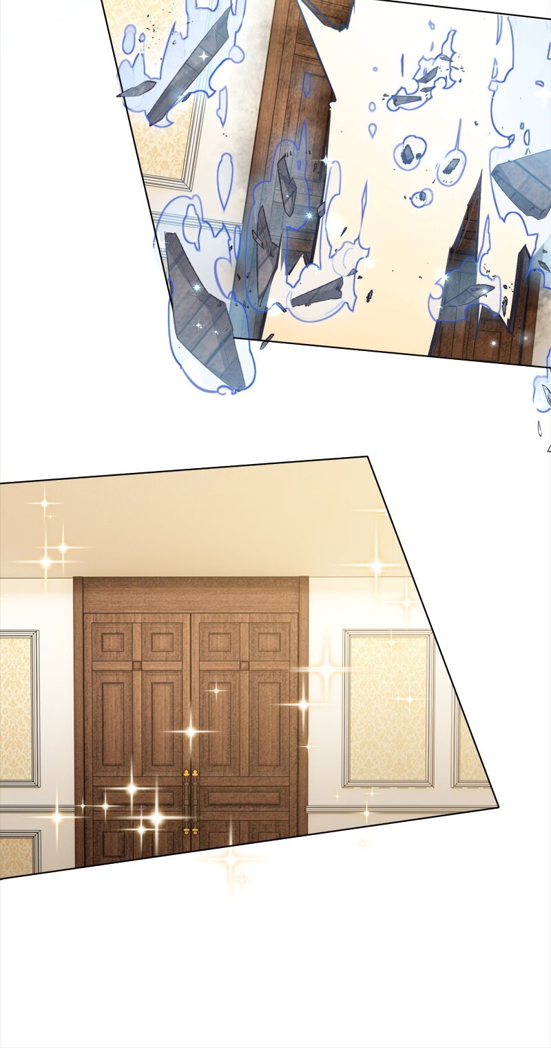 Truly Refuse To Be A Witch Chapter 105 116 22