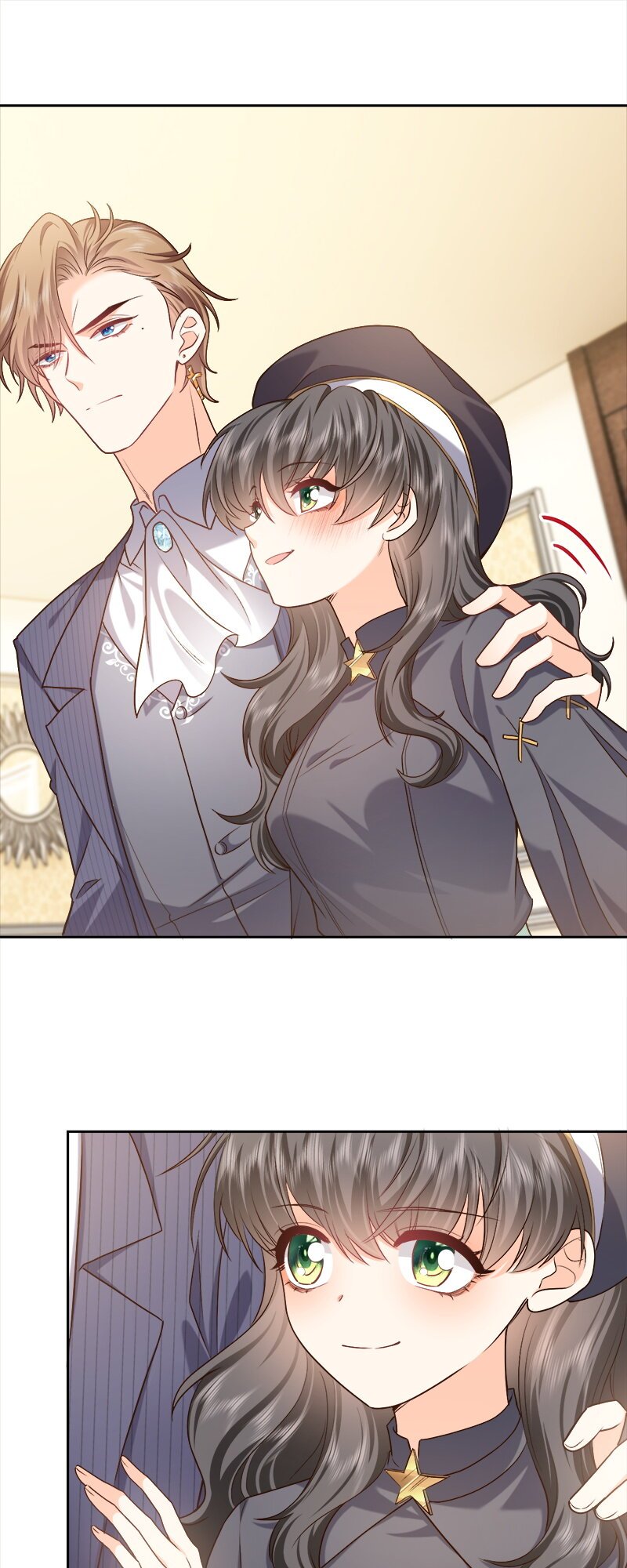 Truly Refuse To Be A Witch Chapter 105 121 27