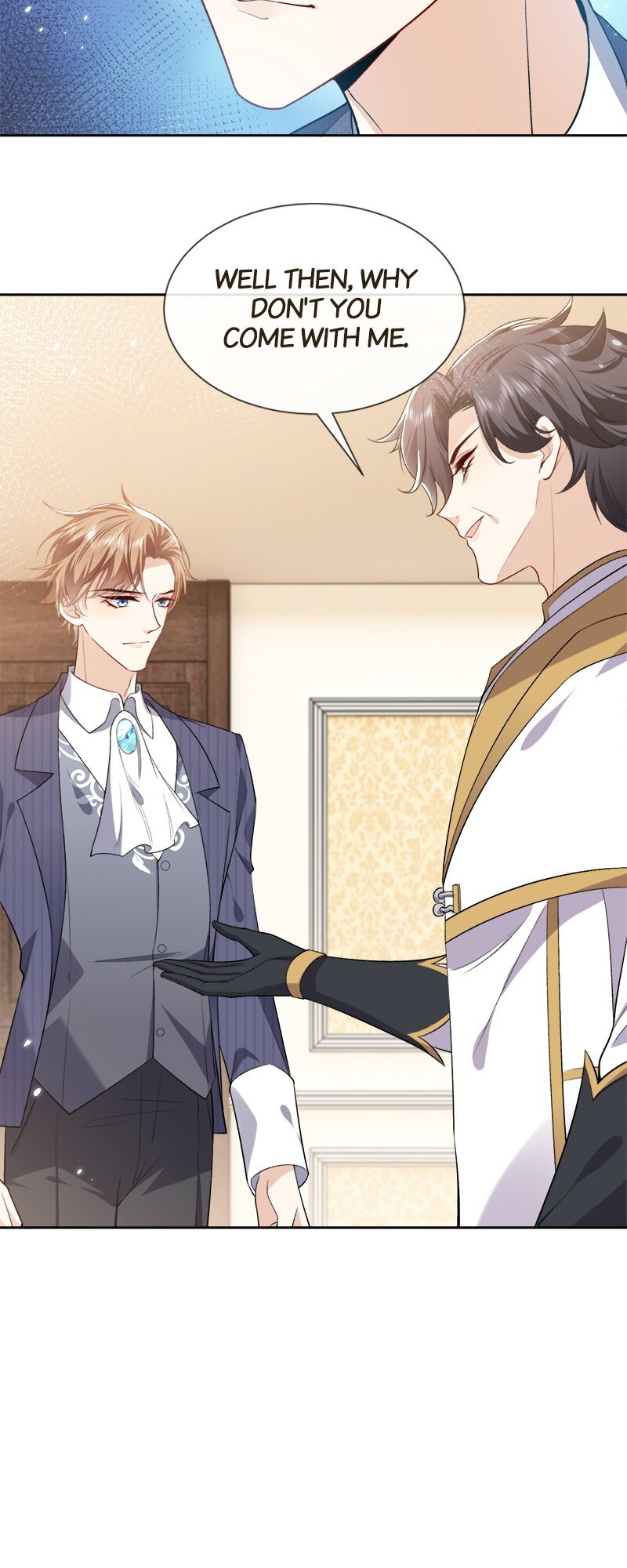 Truly Refuse To Be A Witch Chapter 106 99 02