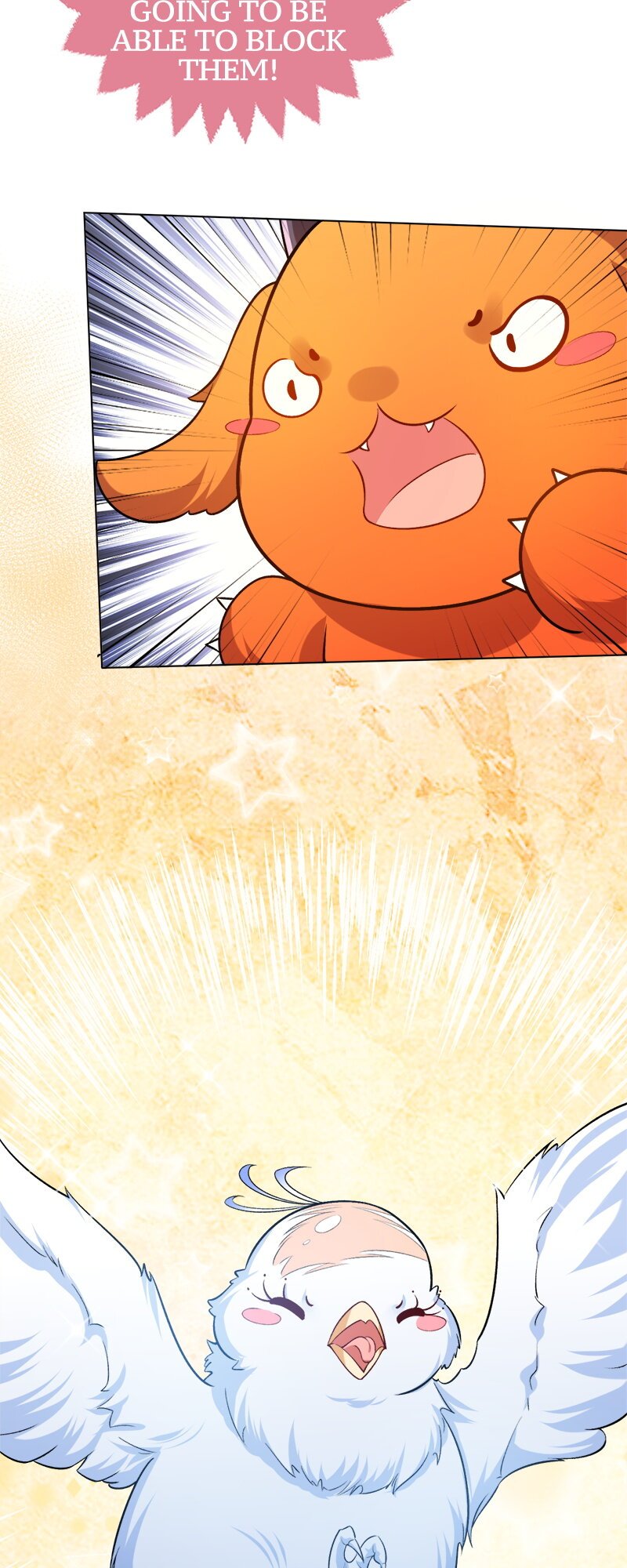 Truly Refuse To Be A Witch Chapter 106 111 14