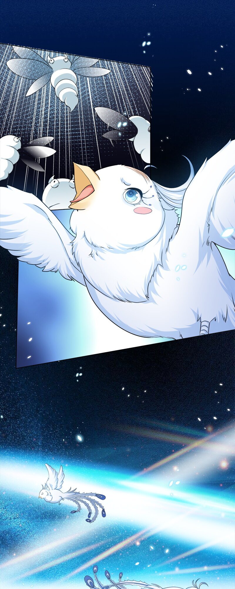 Truly Refuse To Be A Witch Chapter 106 114 17