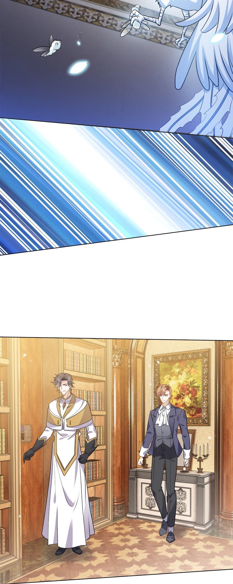 Truly Refuse To Be A Witch Chapter 106 116 19