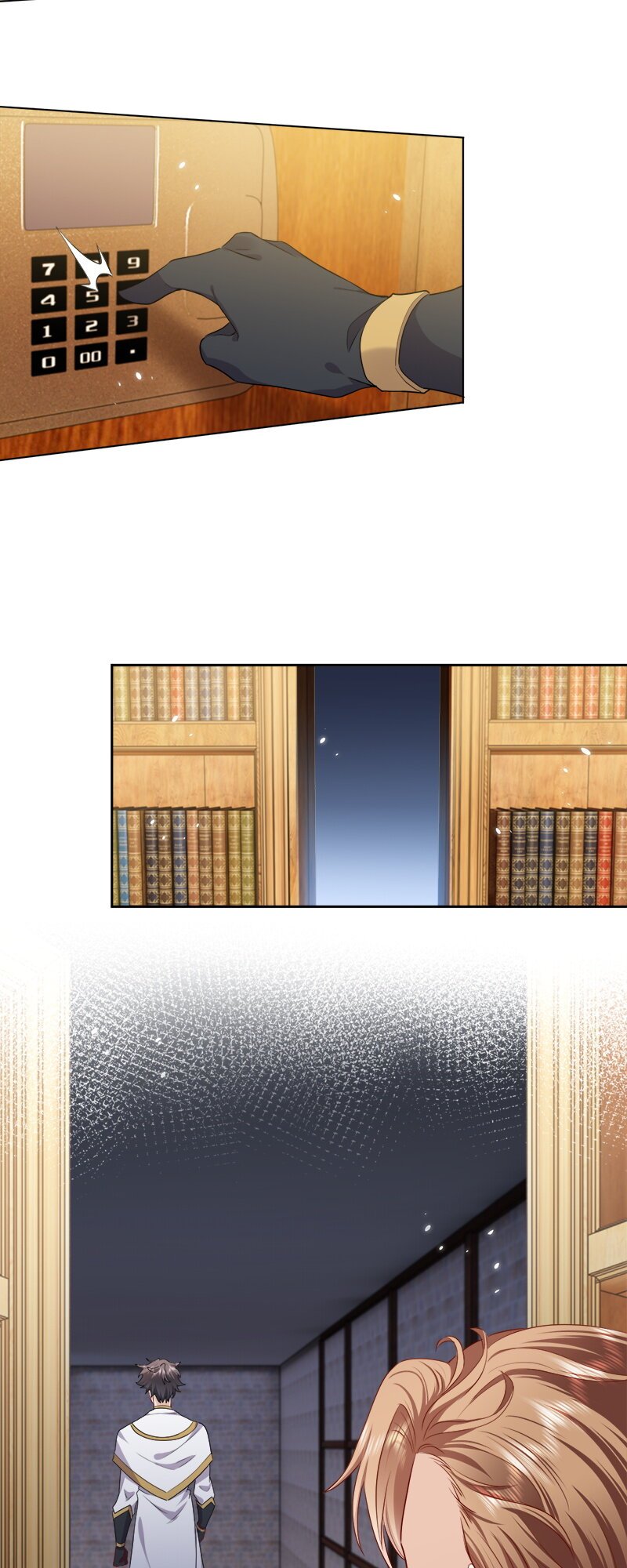 Truly Refuse To Be A Witch Chapter 106 117 20