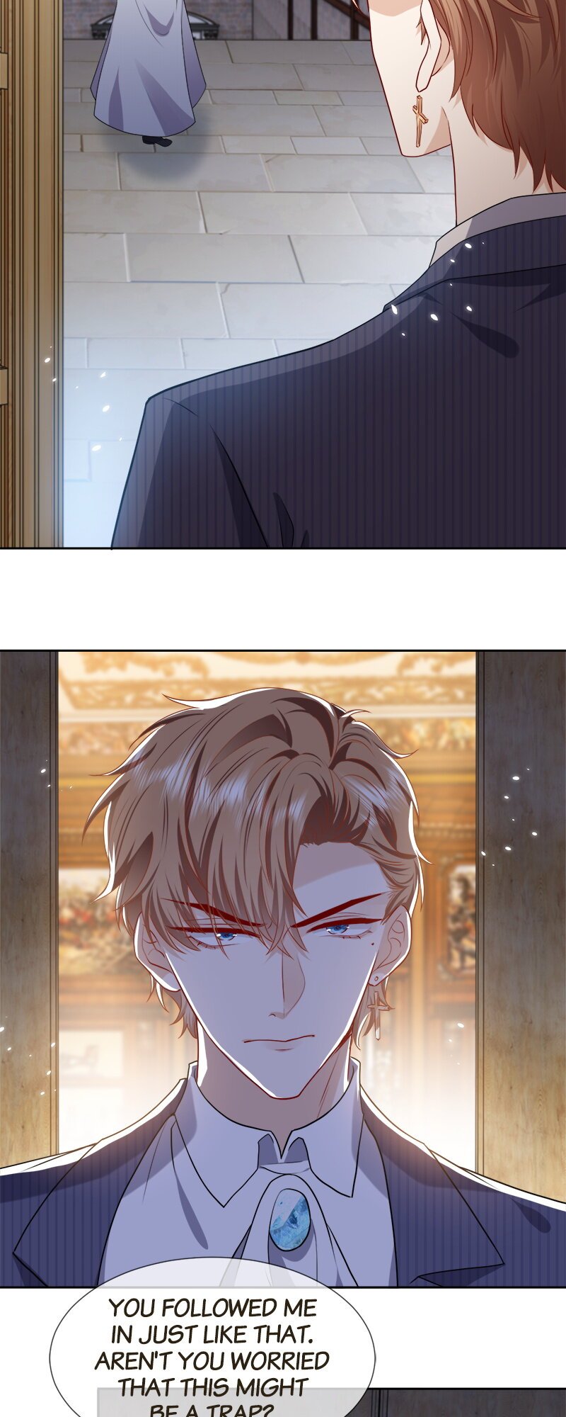 Truly Refuse To Be A Witch Chapter 106 118 21