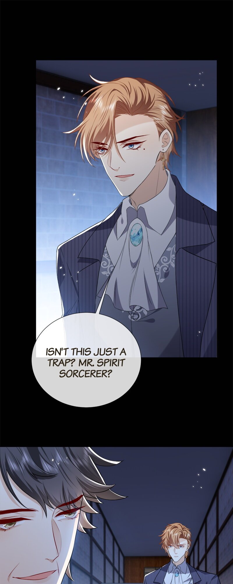 Truly Refuse To Be A Witch Chapter 106 120 23