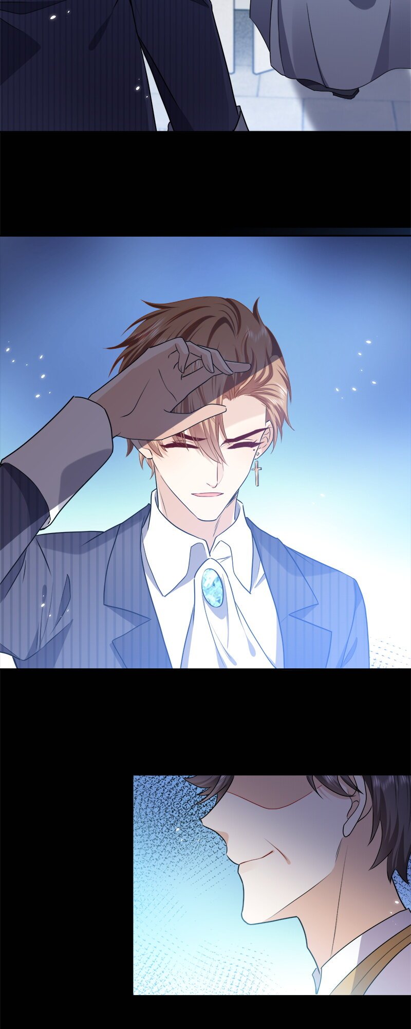 Truly Refuse To Be A Witch Chapter 106 122 25