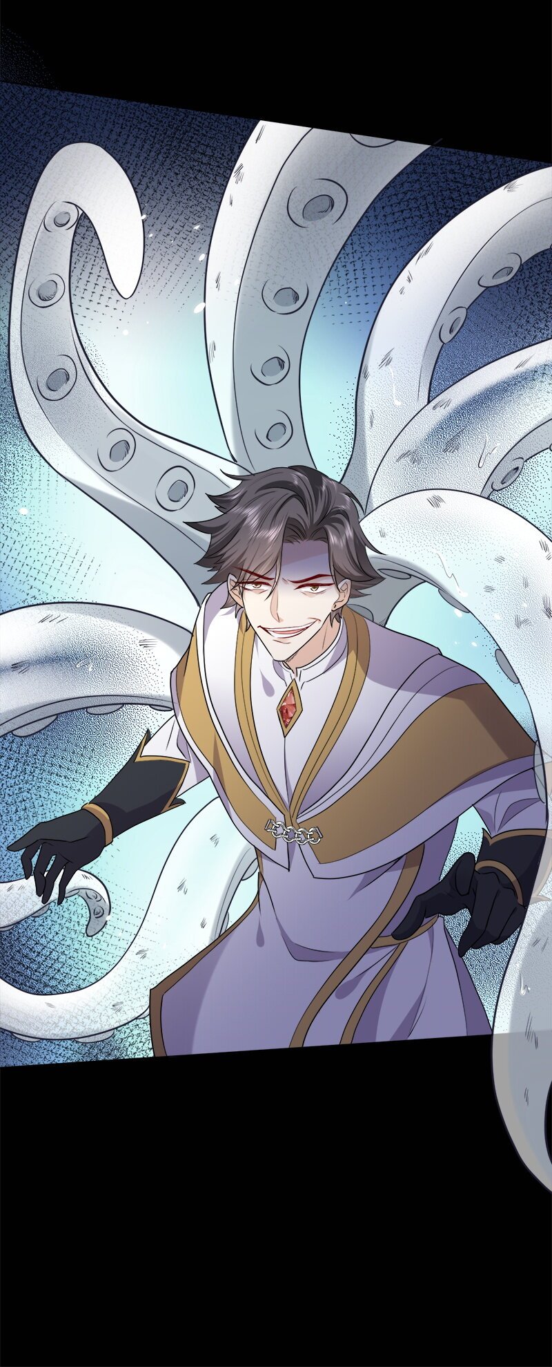 Truly Refuse To Be A Witch Chapter 106 123 26