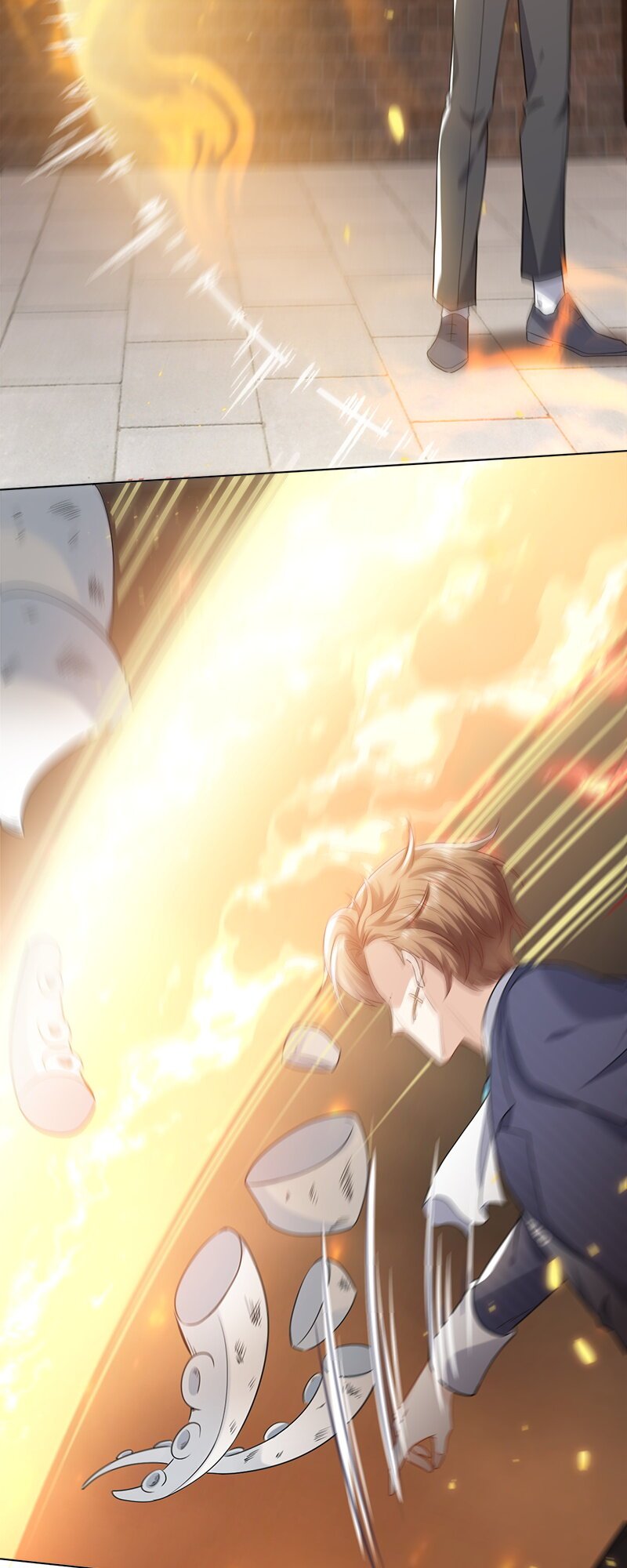 Truly Refuse To Be A Witch Chapter 106 125 28