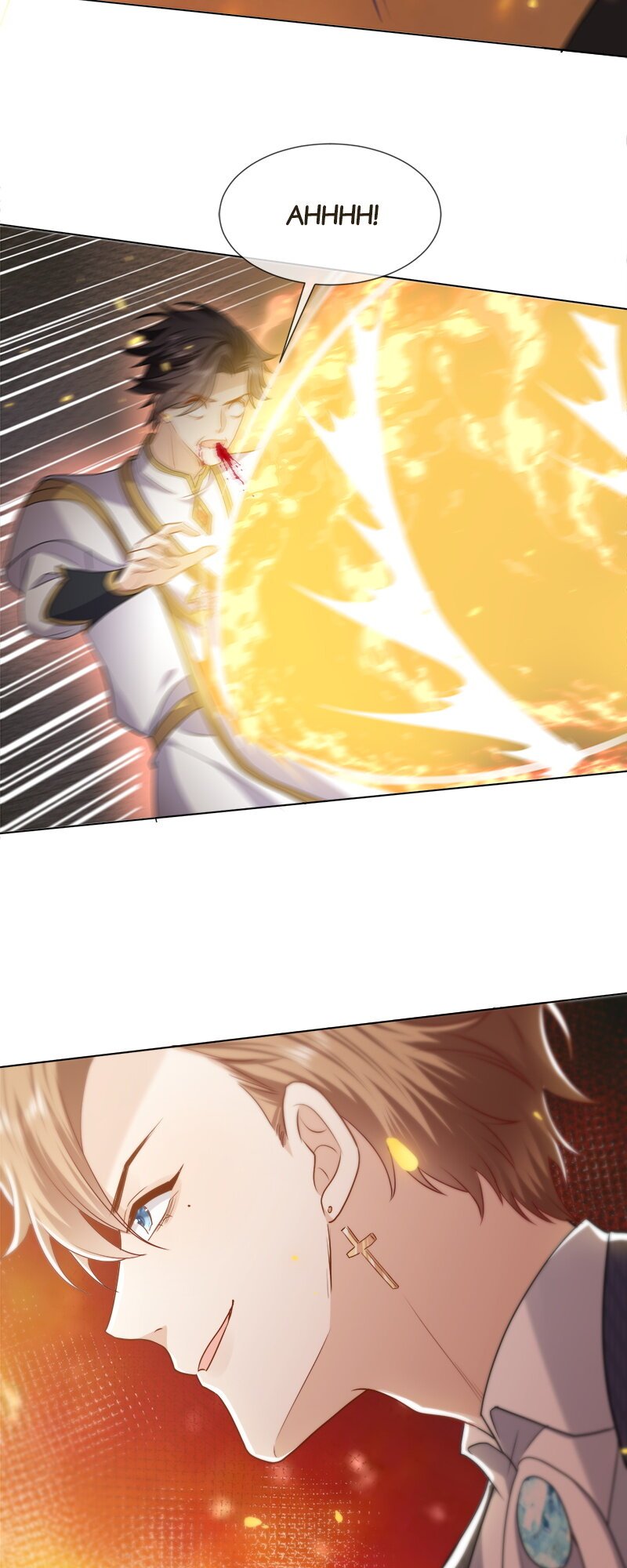 Truly Refuse To Be A Witch Chapter 106 126 29