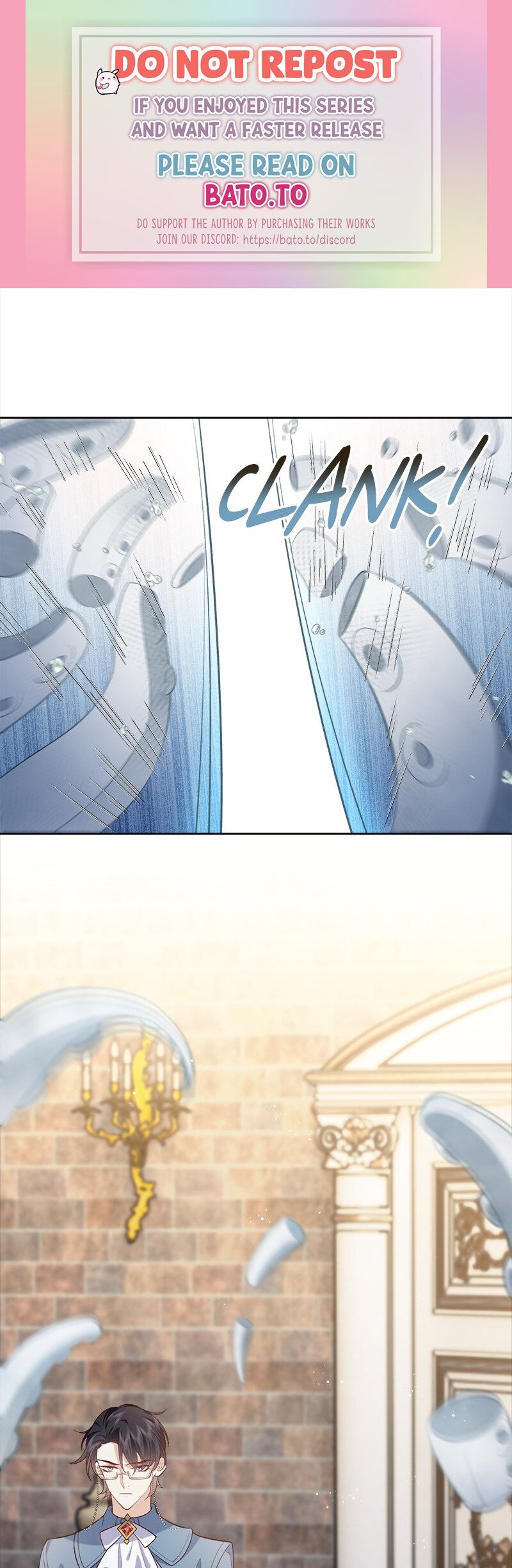 Truly Refuse To Be A Witch Chapter 107 98 01