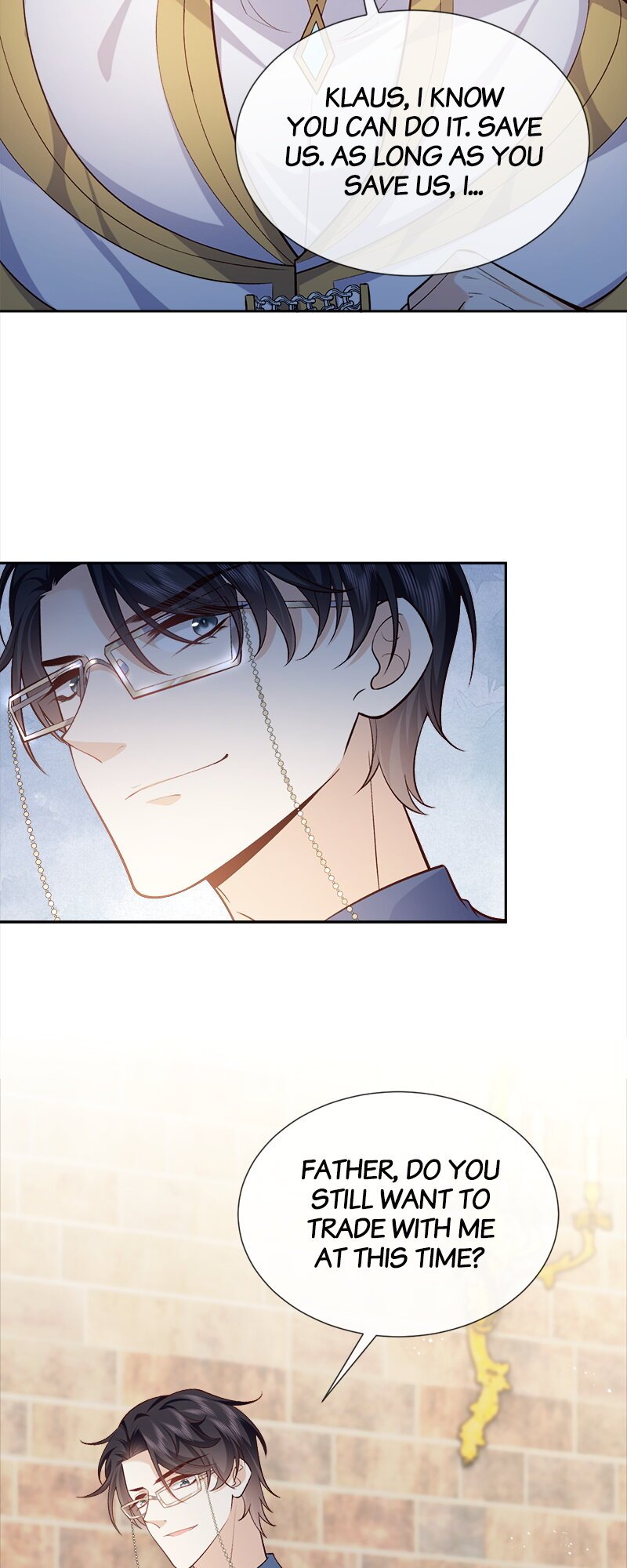 Truly Refuse To Be A Witch Chapter 107 101 04