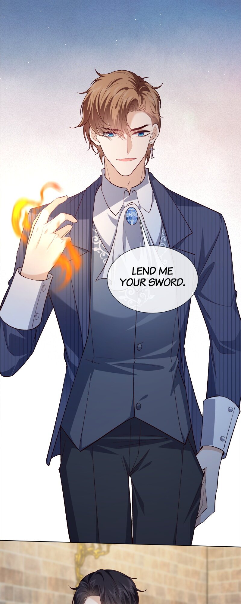 Truly Refuse To Be A Witch Chapter 107 111 14