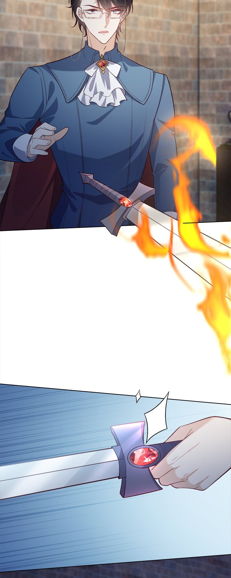 Truly Refuse To Be A Witch Chapter 107 112 15