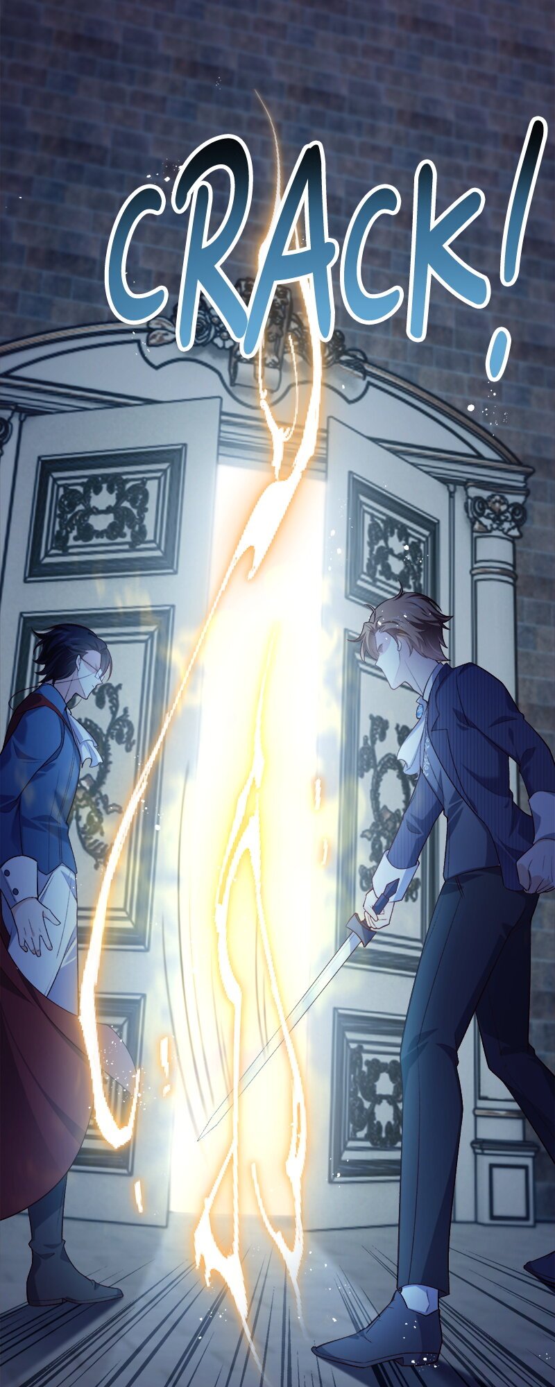 Truly Refuse To Be A Witch Chapter 107 113 16