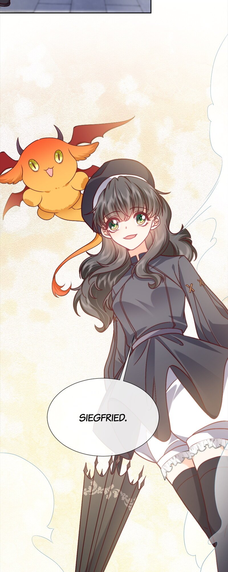 Truly Refuse To Be A Witch Chapter 107 116 19