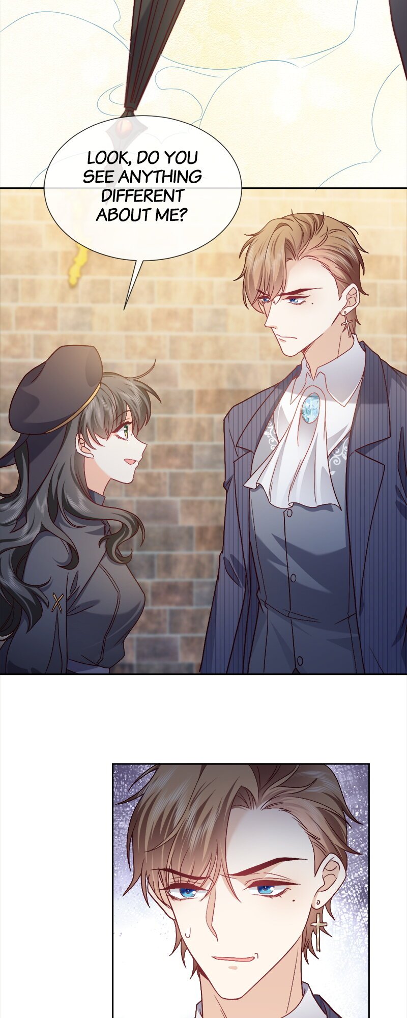 Truly Refuse To Be A Witch Chapter 107 117 20