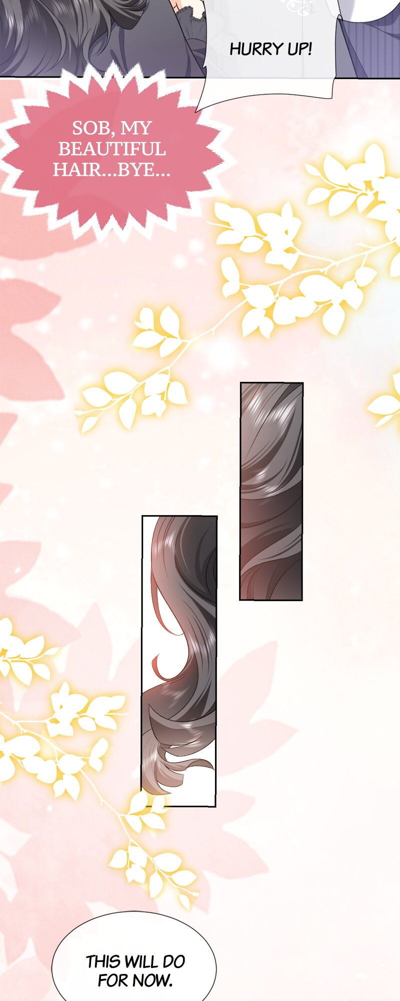 Truly Refuse To Be A Witch Chapter 108 103 03