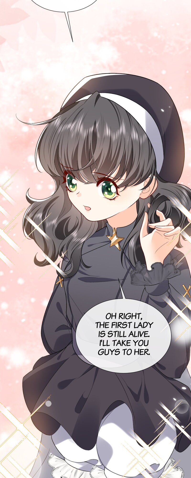 Truly Refuse To Be A Witch Chapter 108 104 04