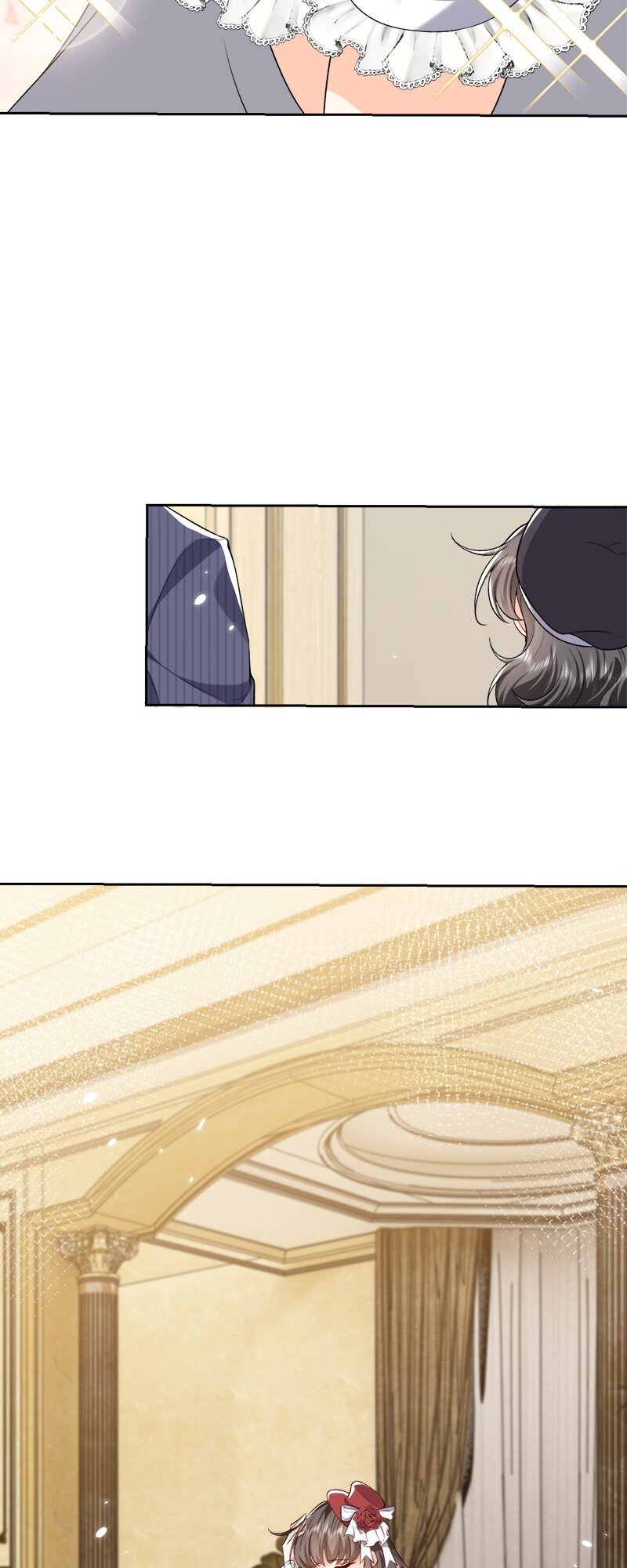 Truly Refuse To Be A Witch Chapter 108 105 05