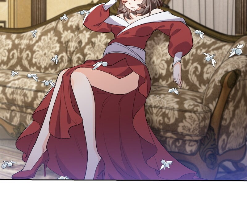 Truly Refuse To Be A Witch Chapter 108 106 06