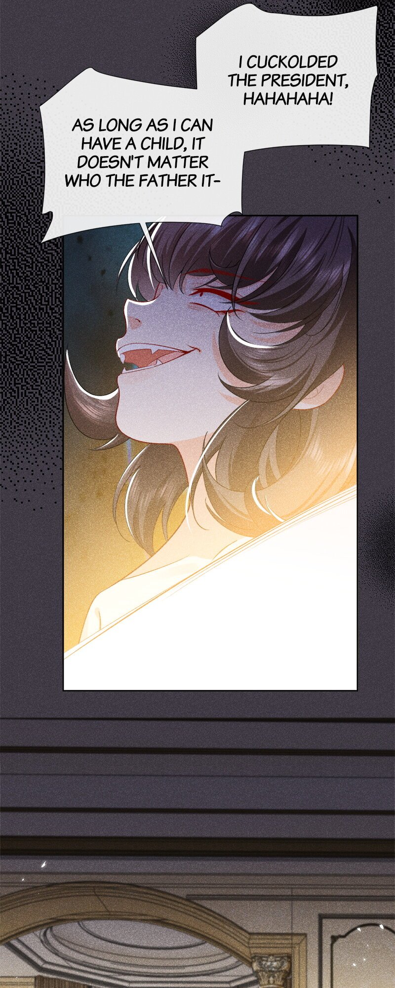 Truly Refuse To Be A Witch Chapter 108 109 09