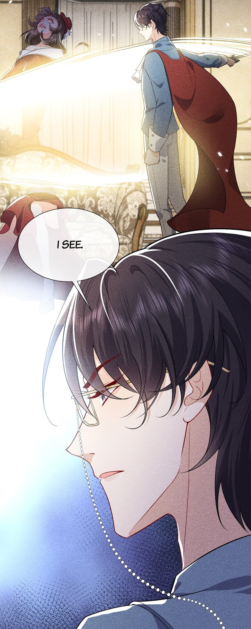 Truly Refuse To Be A Witch Chapter 108 110 10