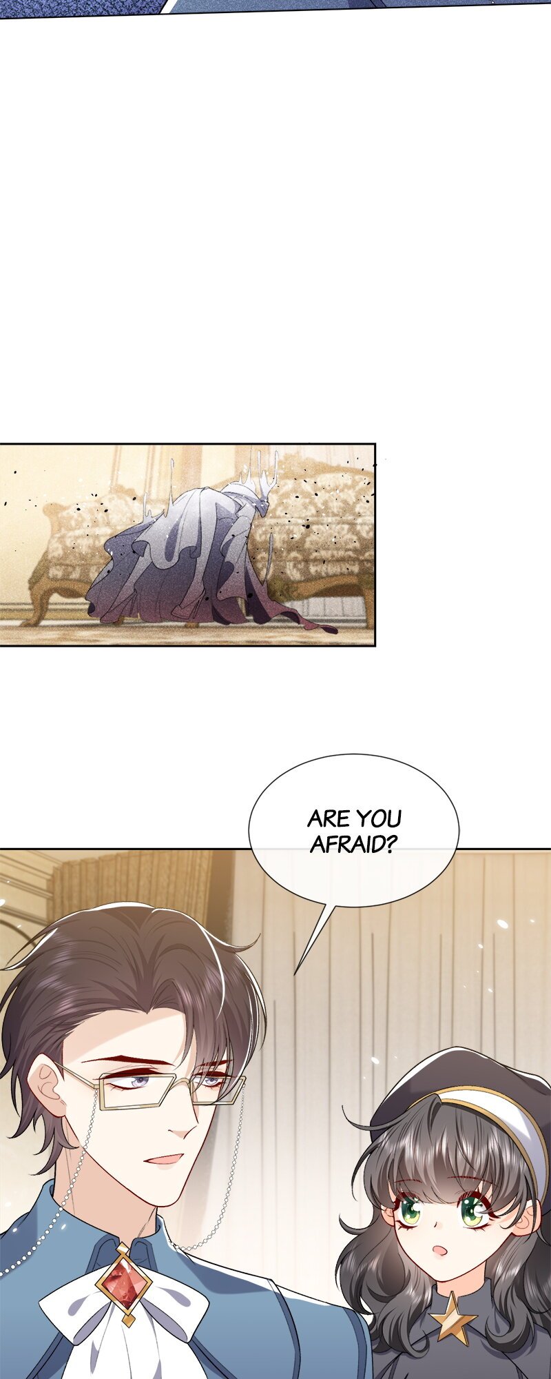 Truly Refuse To Be A Witch Chapter 108 111 11