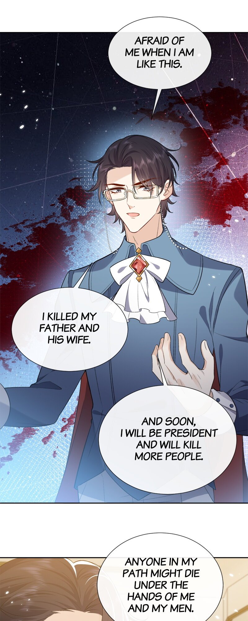 Truly Refuse To Be A Witch Chapter 108 113 13