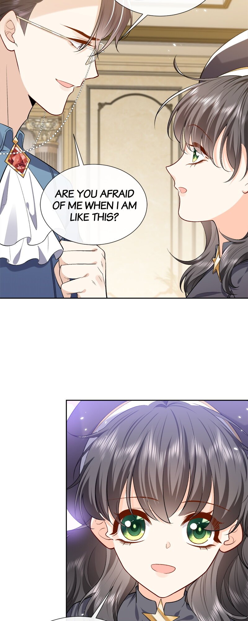 Truly Refuse To Be A Witch Chapter 108 114 14